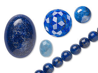 Lapis Lazuli